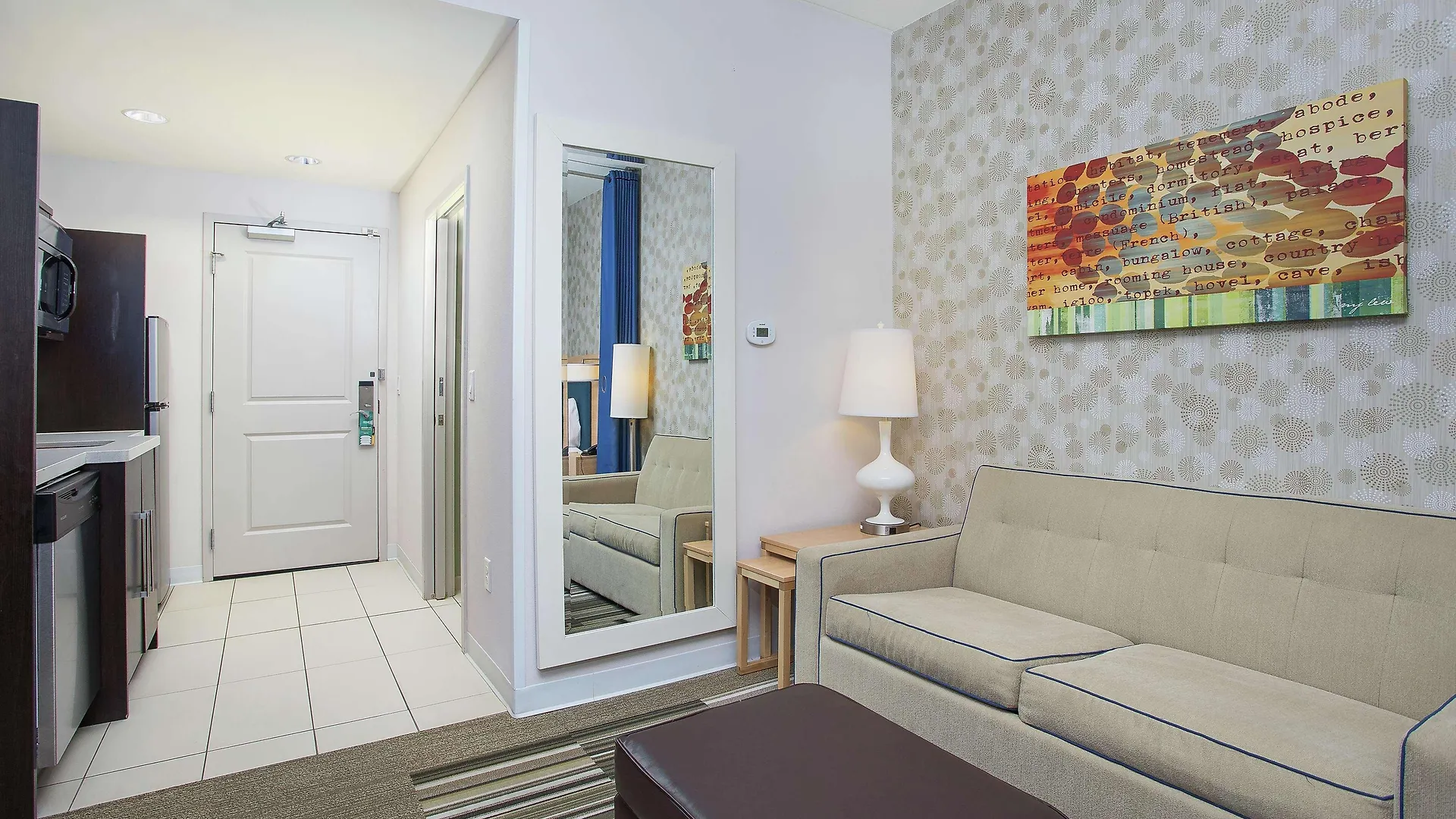 Home2 Suites Nashville Airport Hotel