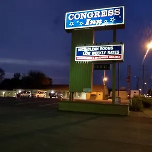 Motel Congress, Nashville