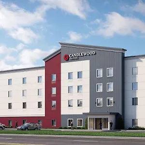 Hotel Candlewood - South By Ihg, Nashville