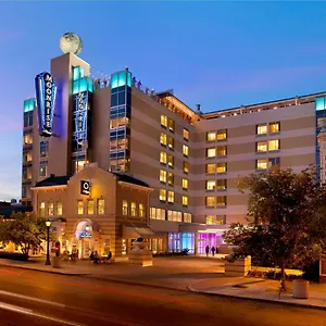 The Moonrise Hotel Saint Louis