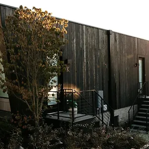 Aparthotel Ironwood Grove, Tiny House, Nashville
