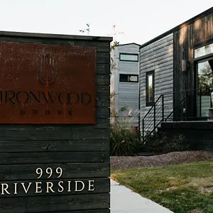 Aparthotel Ironwood Grove, Tiny House, Nashville