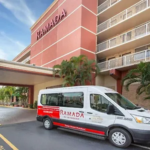 Ramada By Wyndham Westshore Airport South Hotel Tampa