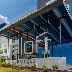 Hotel Aloft Airport, Nashville