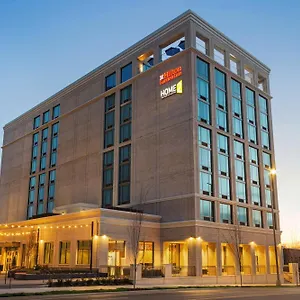 Hotel Home2 By Hilton West End Avenue, Nashville