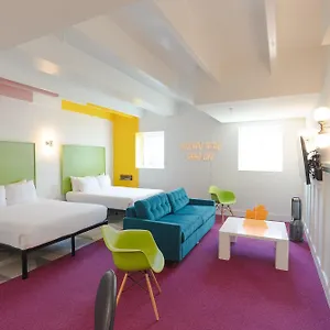 Hotel The Gallatin, Nashville