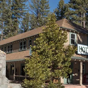 Camp Richardson Hotel South Lake Tahoe