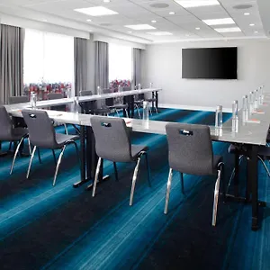 Aloft West End *** Nashville