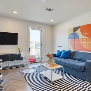 Aparthotel Sonder The Lookout, Nashville