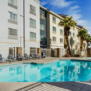 Fairfield By Marriott & Vegas Stadium Area Hotel Las Vegas