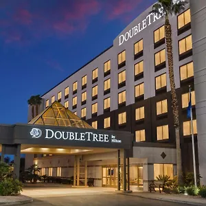 Doubletree By Hilton Vegas Airport Hotel Las Vegas