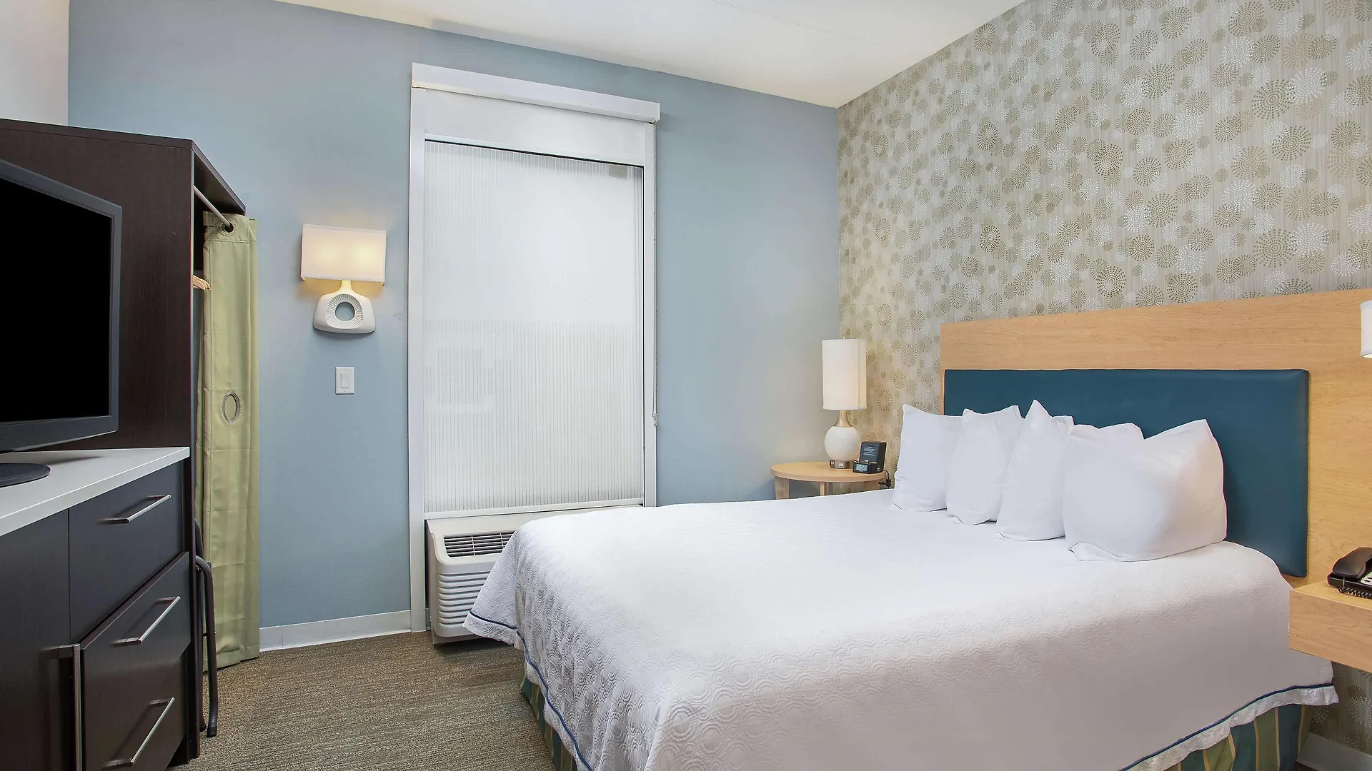 Home2 Suites Nashville Airport Hotel