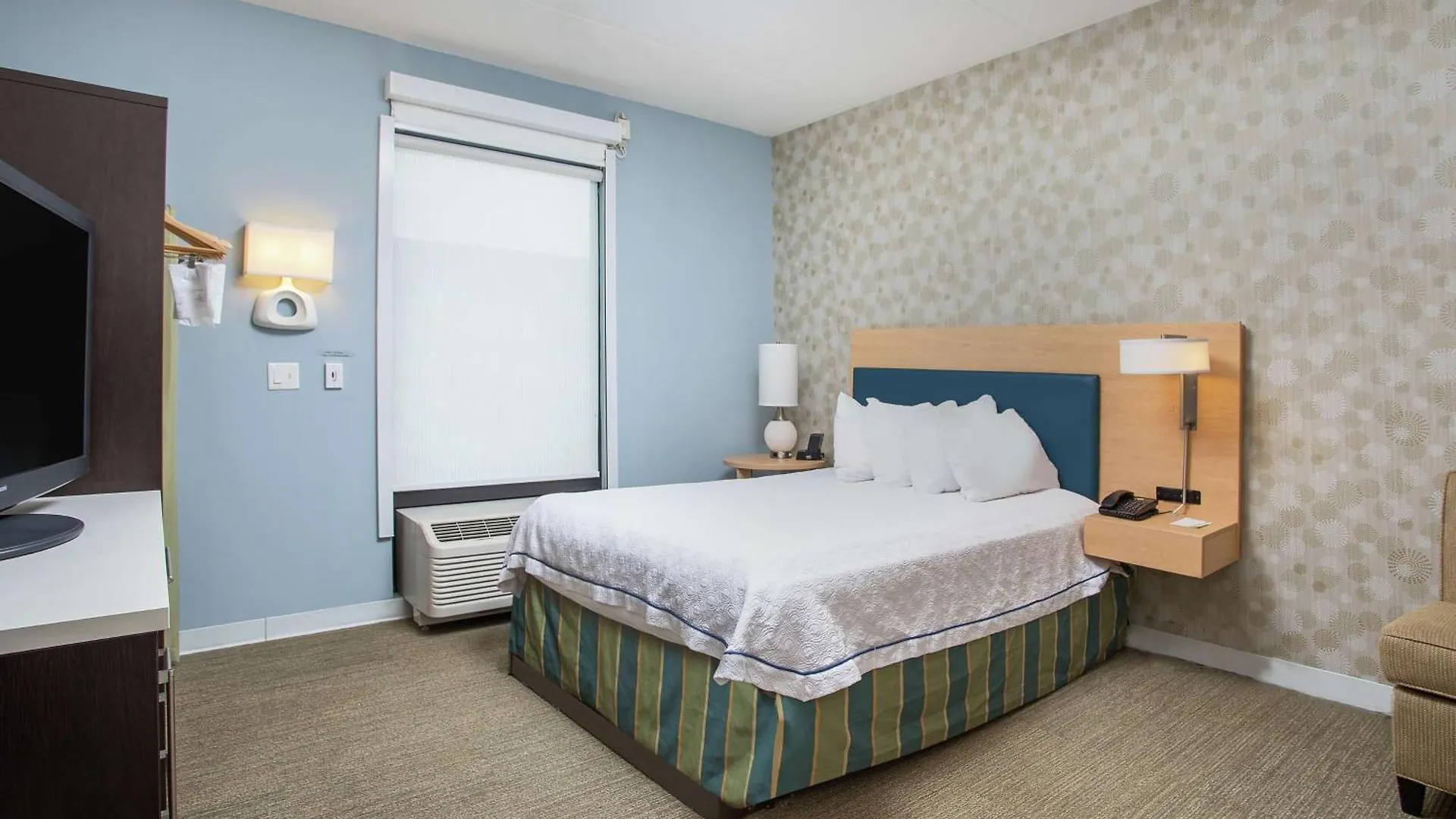 Home2 Suites Nashville Airport