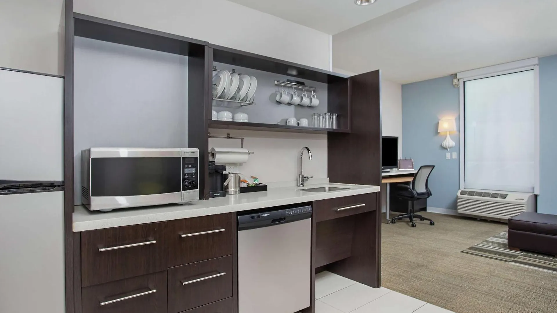 Home2 Suites Nashville Airport