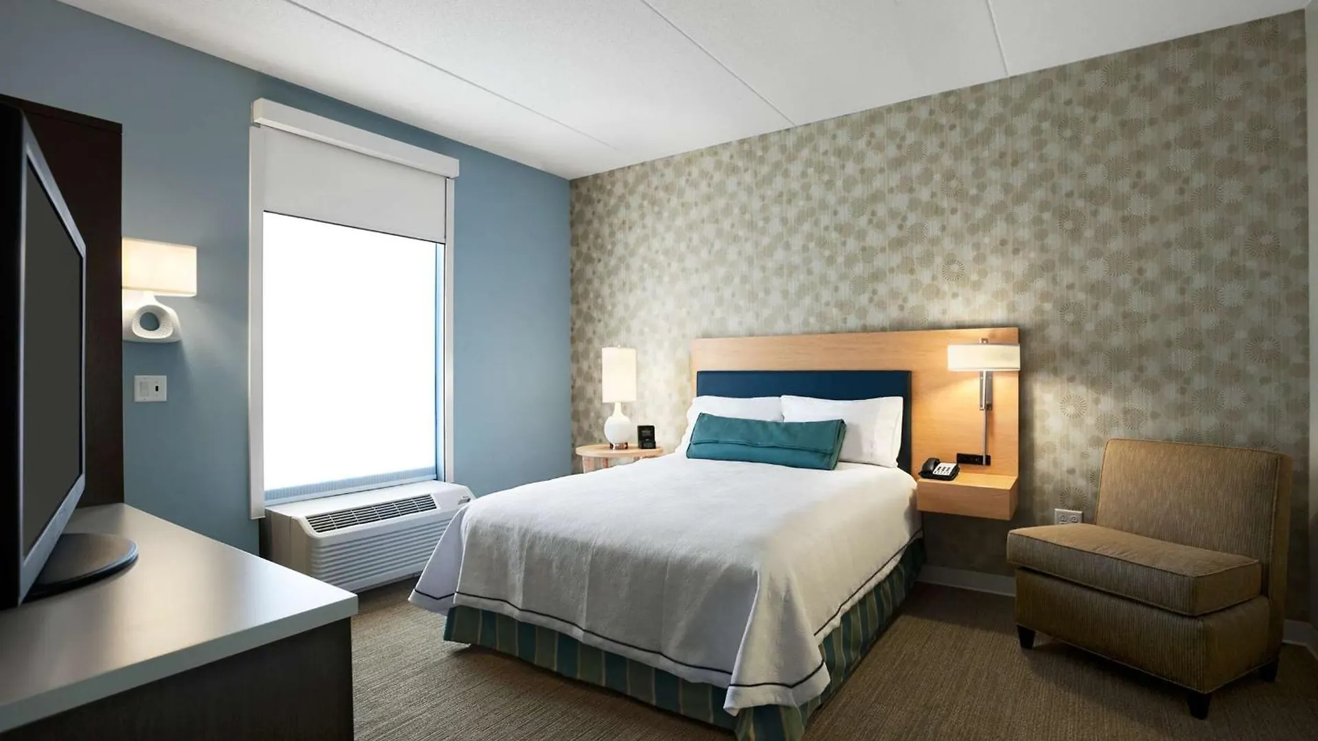 Home2 Suites Nashville Airport Hotel