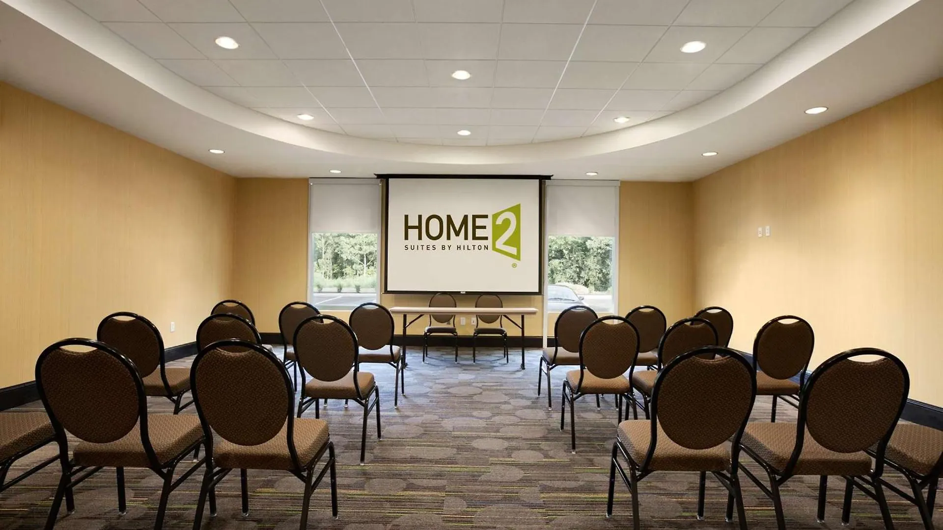 Home2 Suites Nashville Airport United States