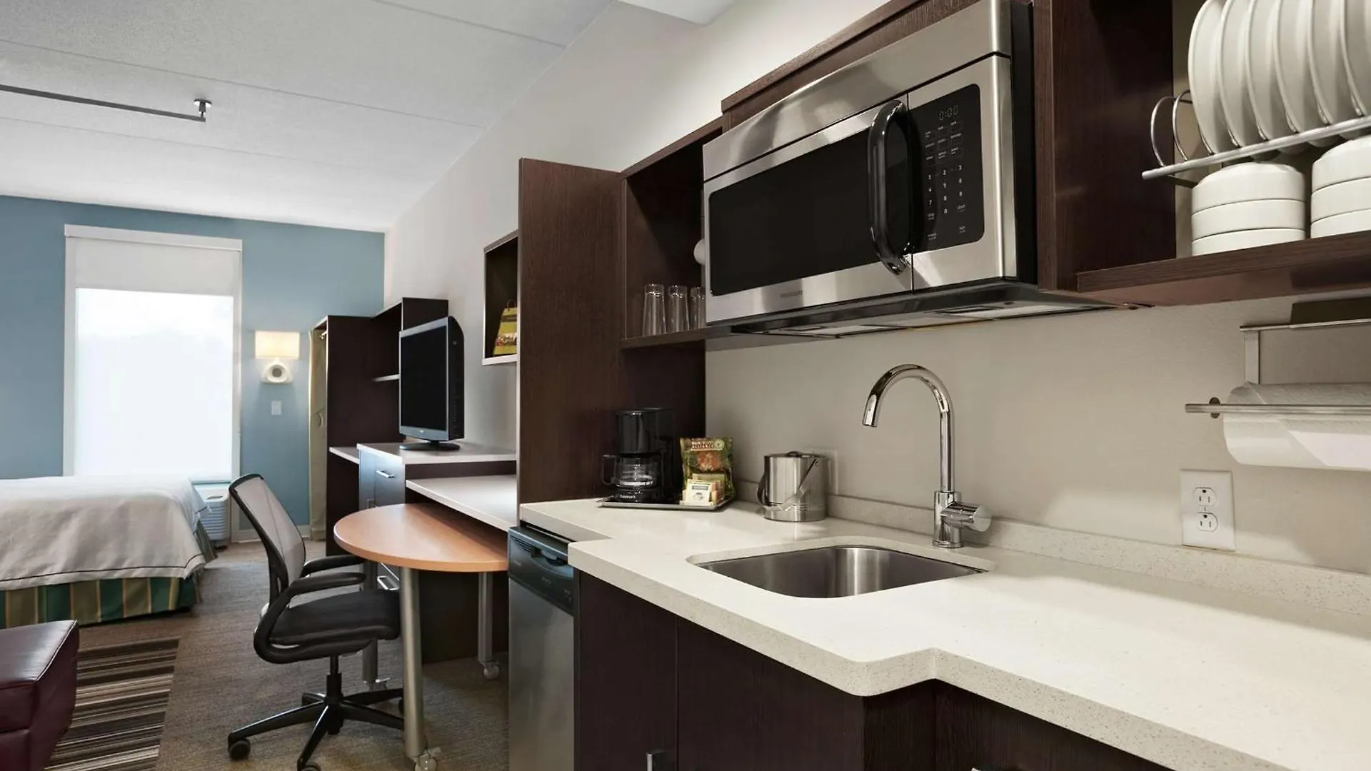 Home2 Suites Nashville Airport United States