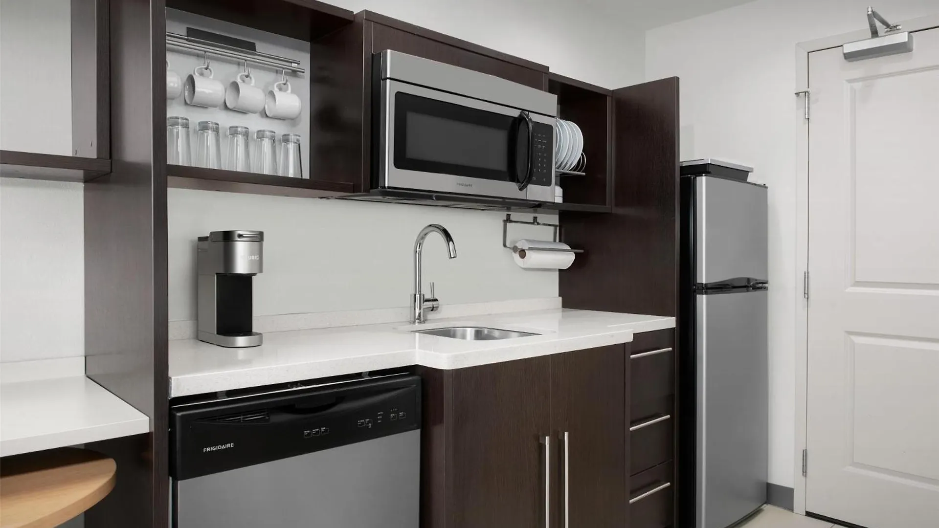 Home2 Suites Nashville Airport 3*,  United States