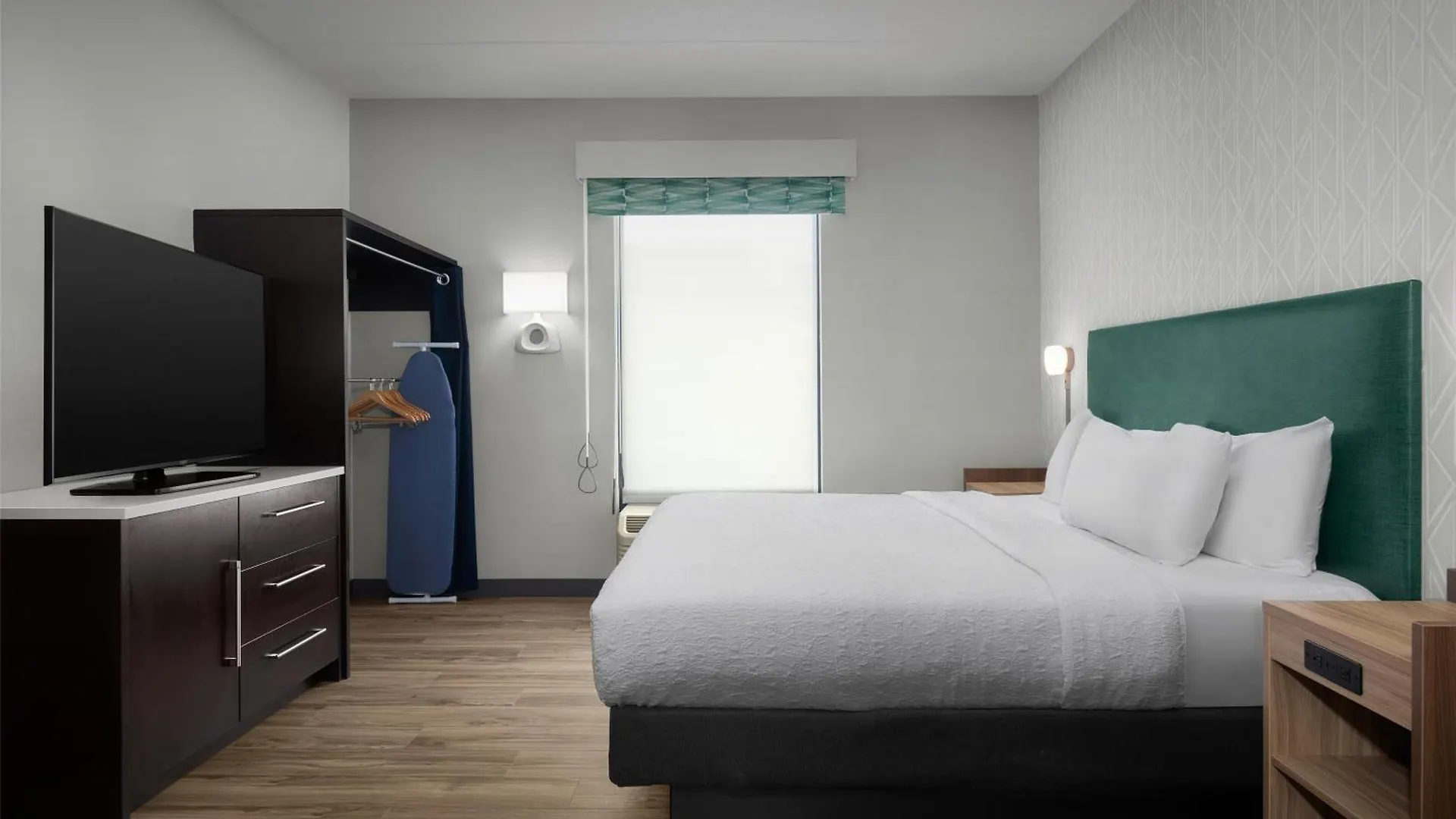 Home2 Suites Nashville Airport Hotel