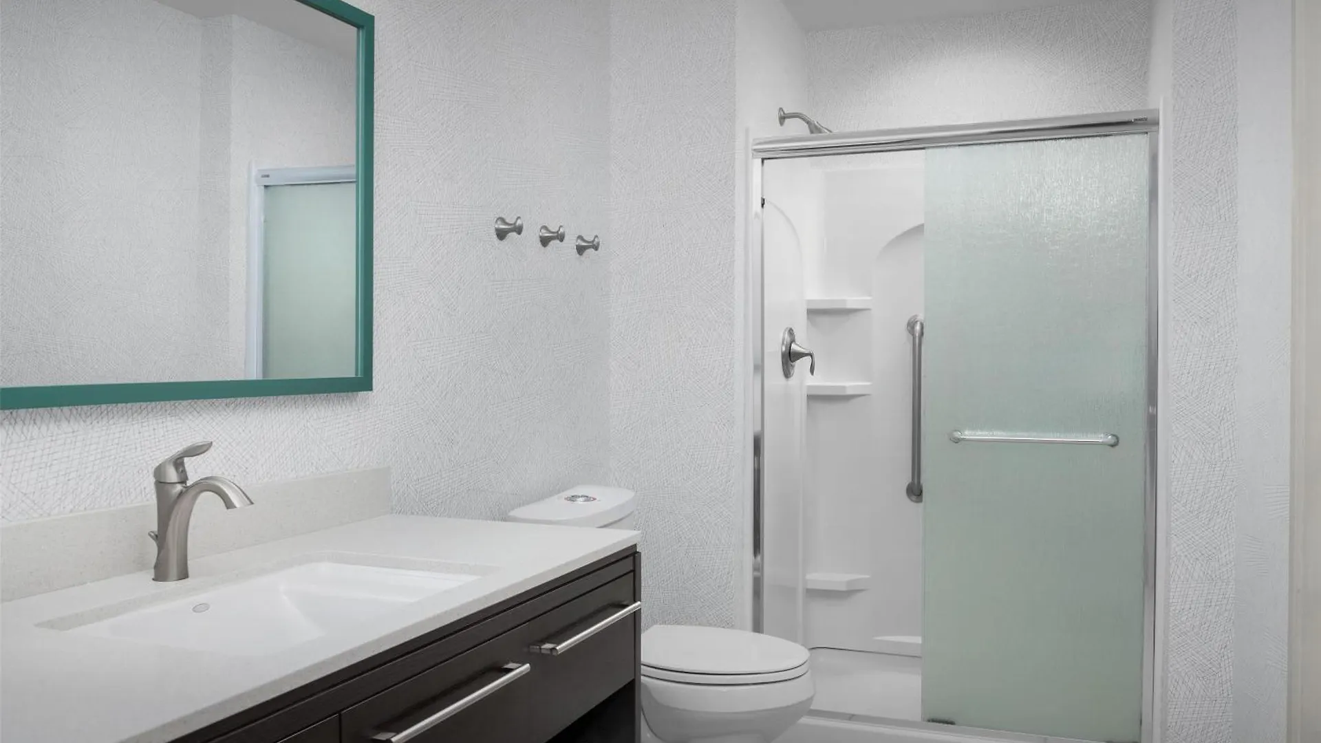 Home2 Suites Nashville Airport 3*,