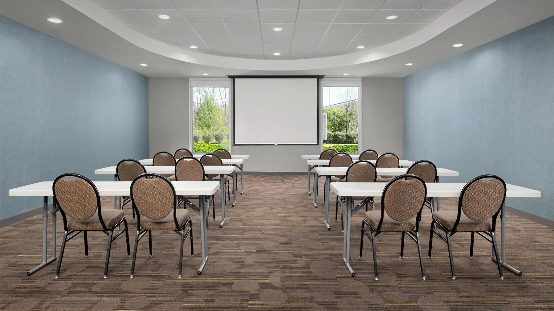 Home2 Suites Nashville Airport 3*,  United States