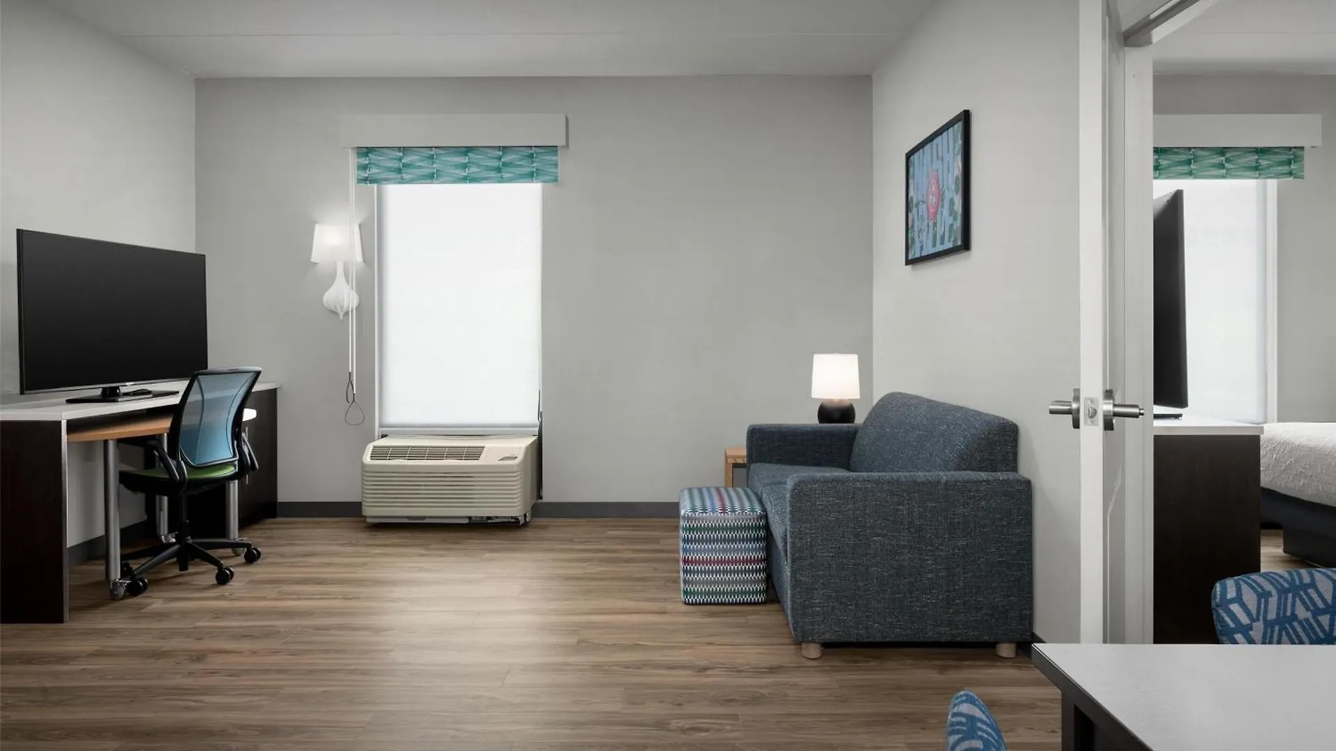 Home2 Suites Nashville Airport Hotel