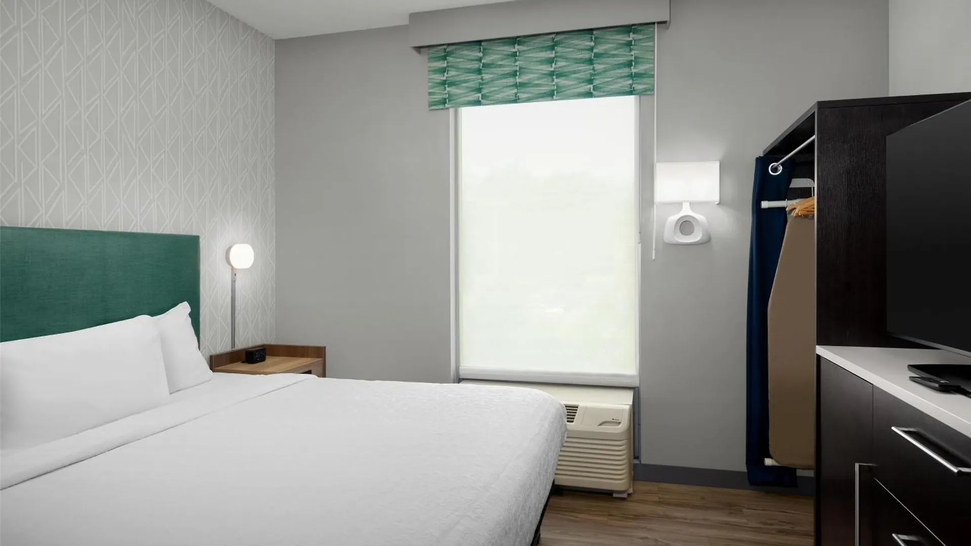 Home2 Suites Nashville Airport