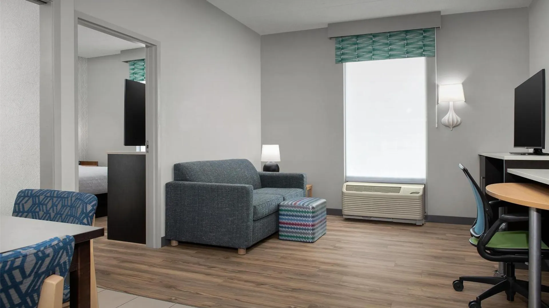 Hotel Home2 Suites Nashville Airport