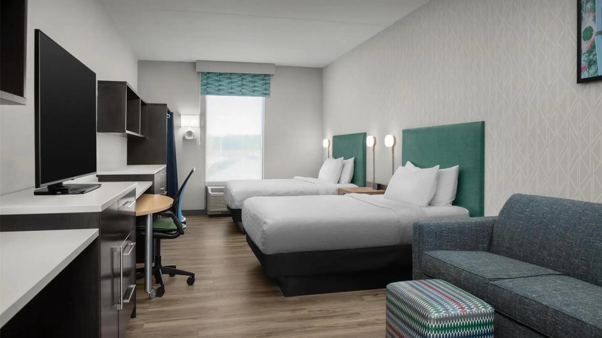 Home2 Suites Nashville Airport United States