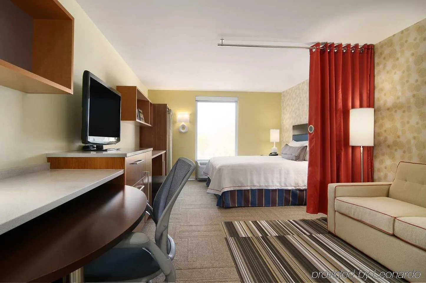 Home2 Suites Nashville Airport