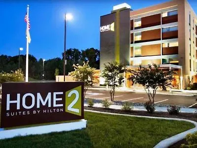 Home2 Suites Nashville Airport Hotel