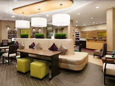 *** Hotel Home2 Suites Nashville Airport United States