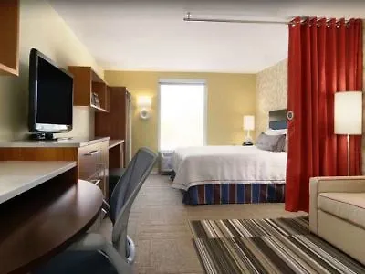 Home2 Suites Nashville Airport