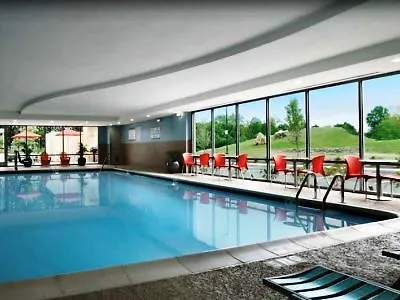 Hotel Home2 Suites Nashville Airport