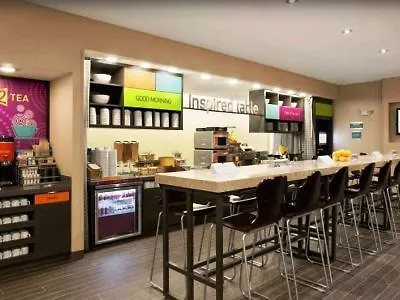 Home2 Suites Nashville Airport 3*,