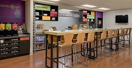 Home2 Suites Nashville Airport