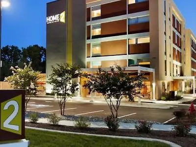 Home2 Suites Nashville Airport
