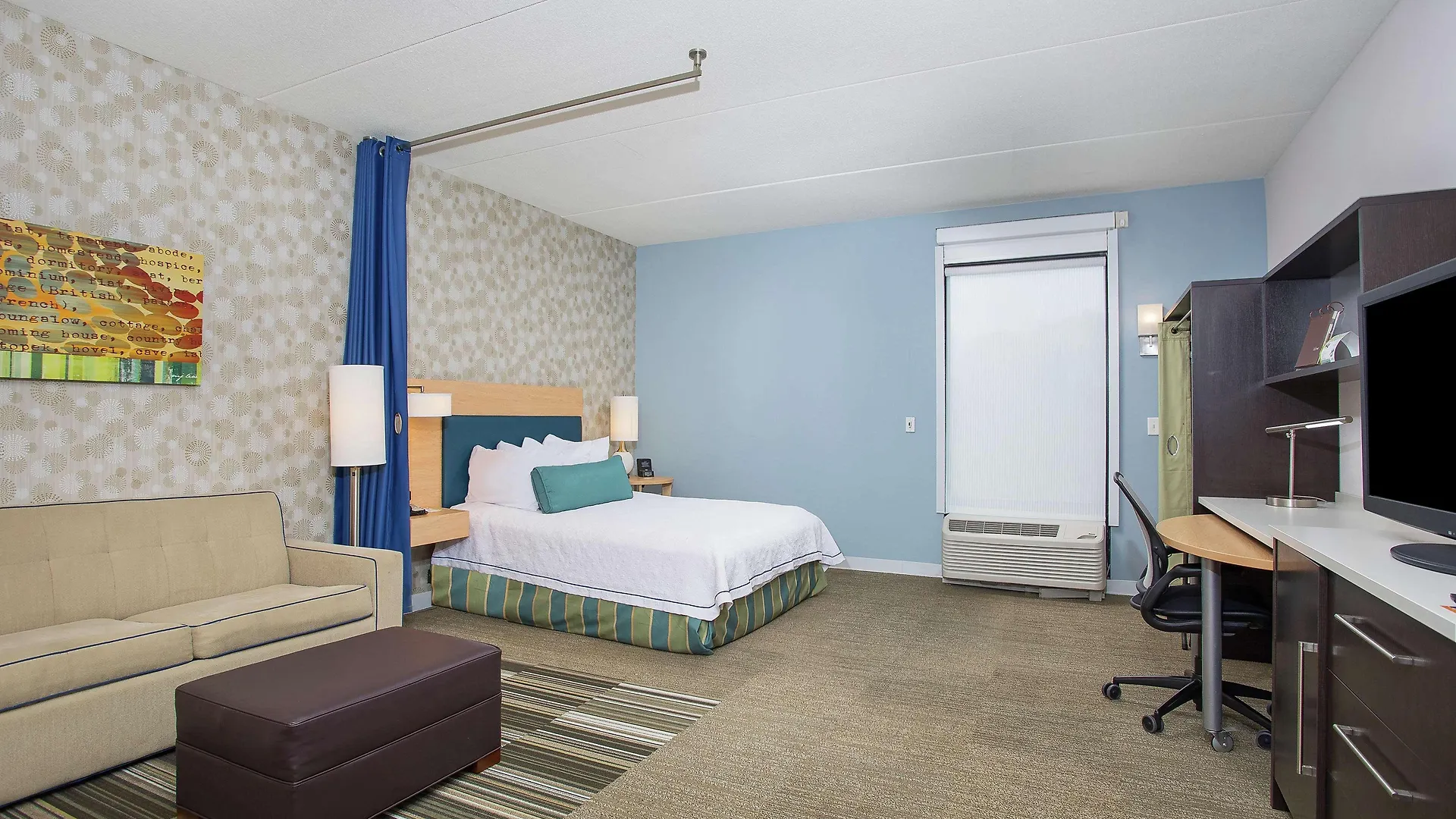 Home2 Suites Nashville Airport
