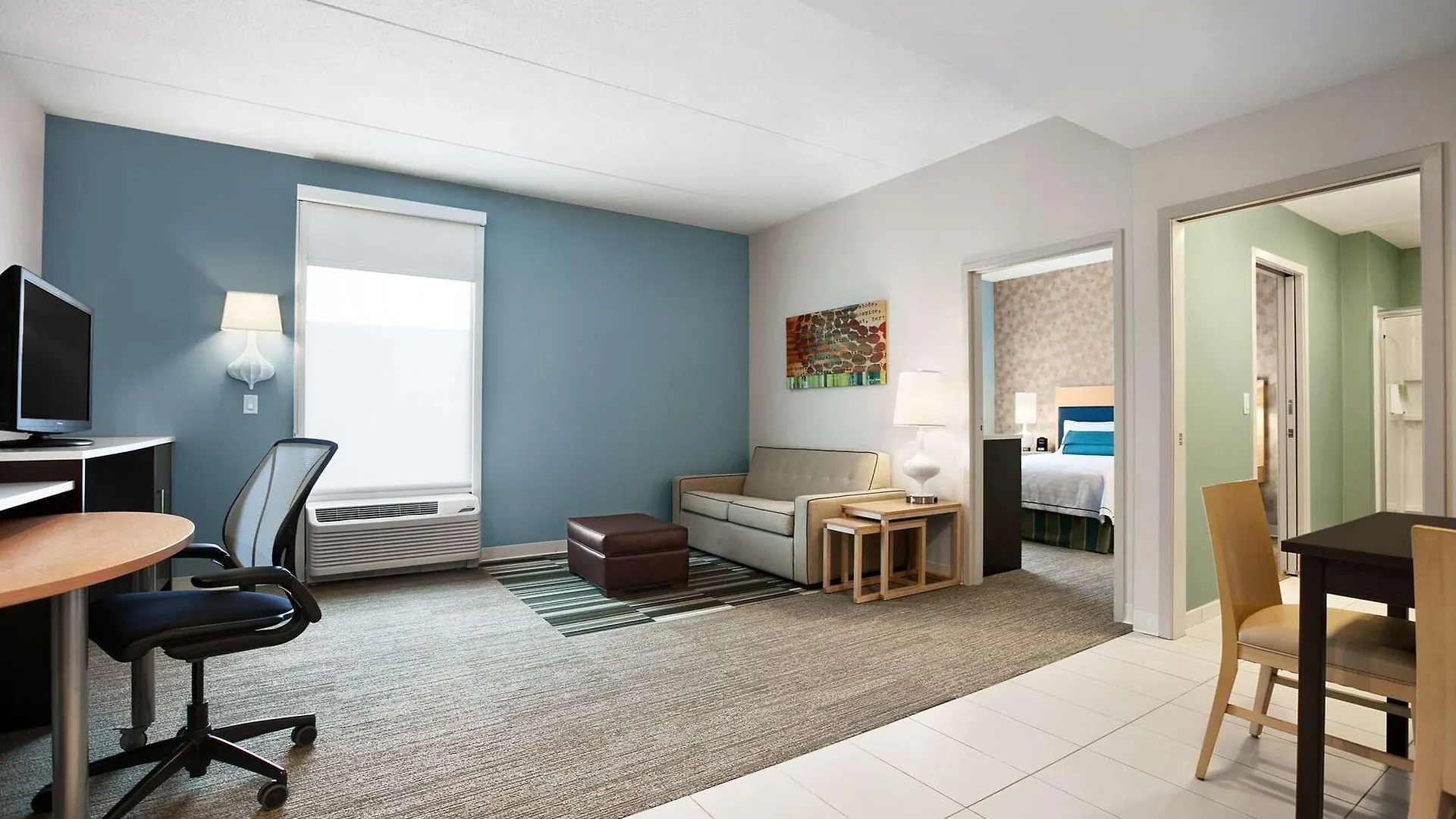 Home2 Suites Nashville Airport