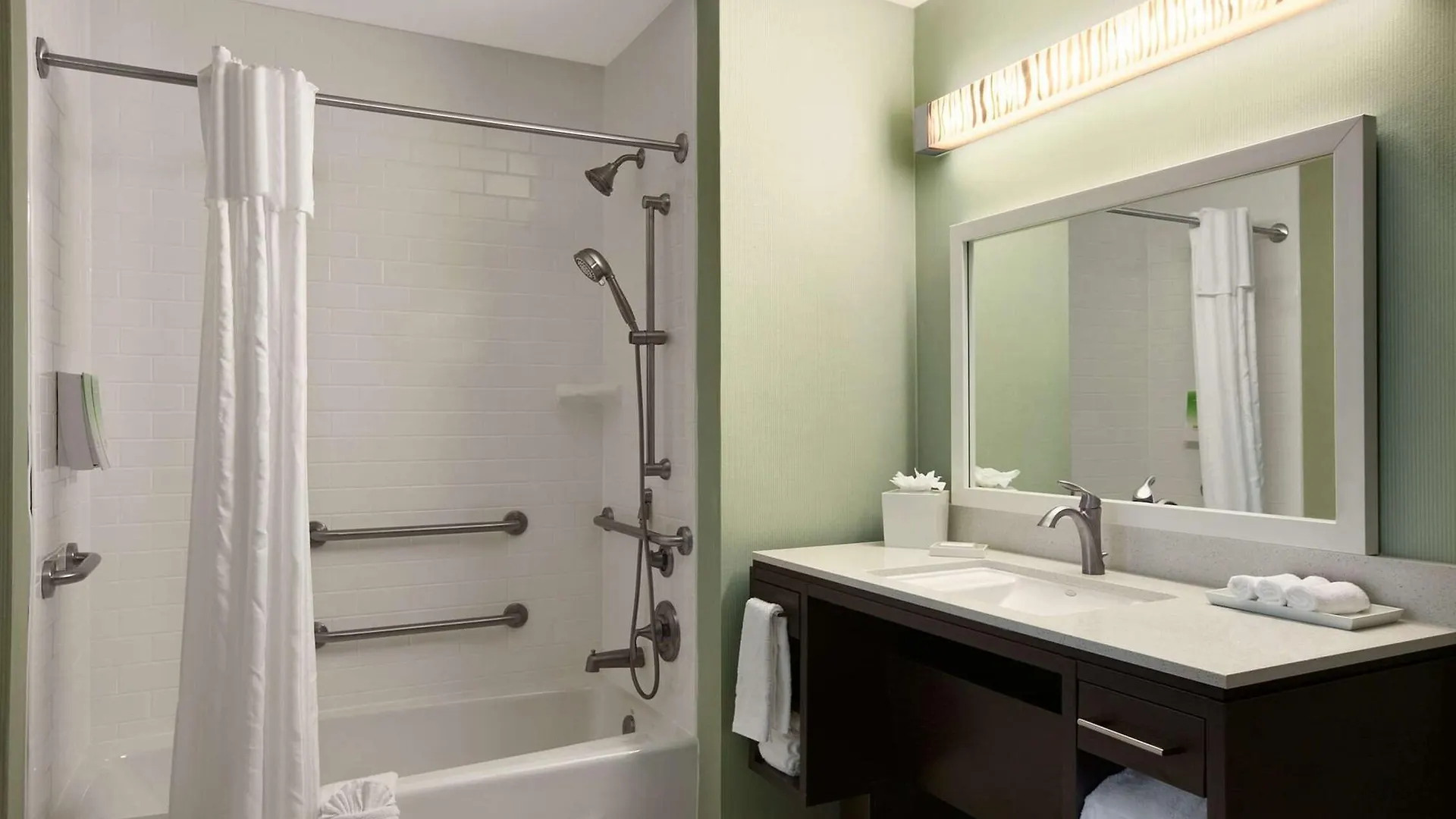 Hotel Home2 Suites Nashville Airport