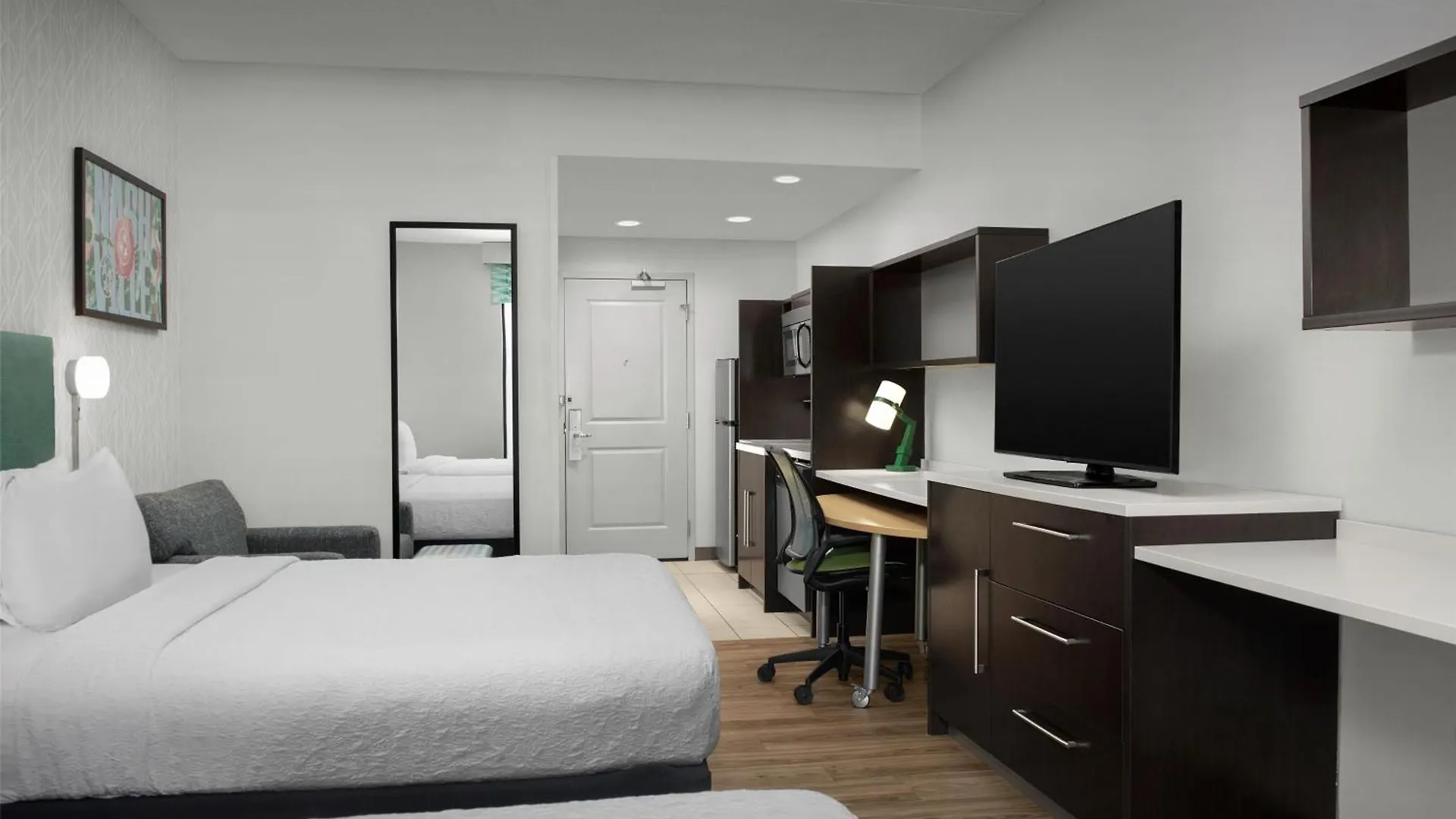 Home2 Suites Nashville Airport United States