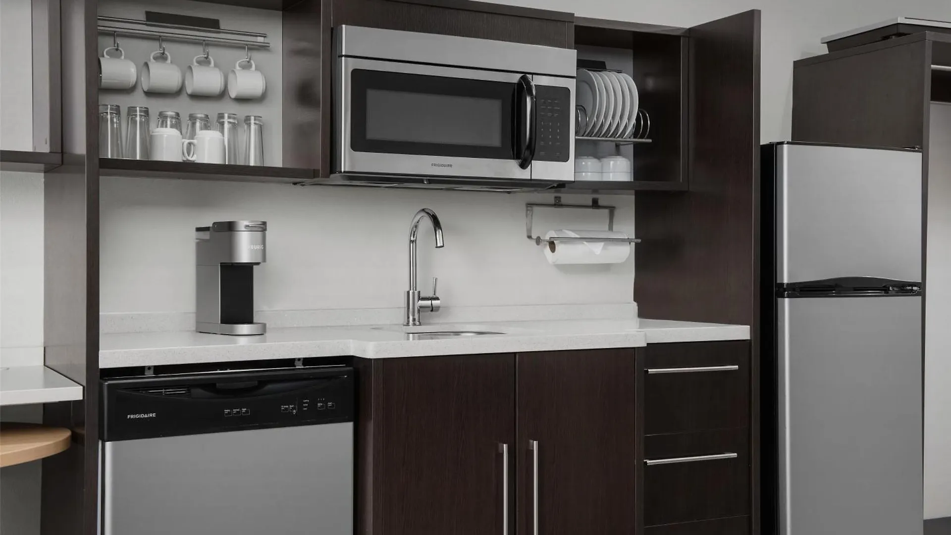 Home2 Suites Nashville Airport Hotel