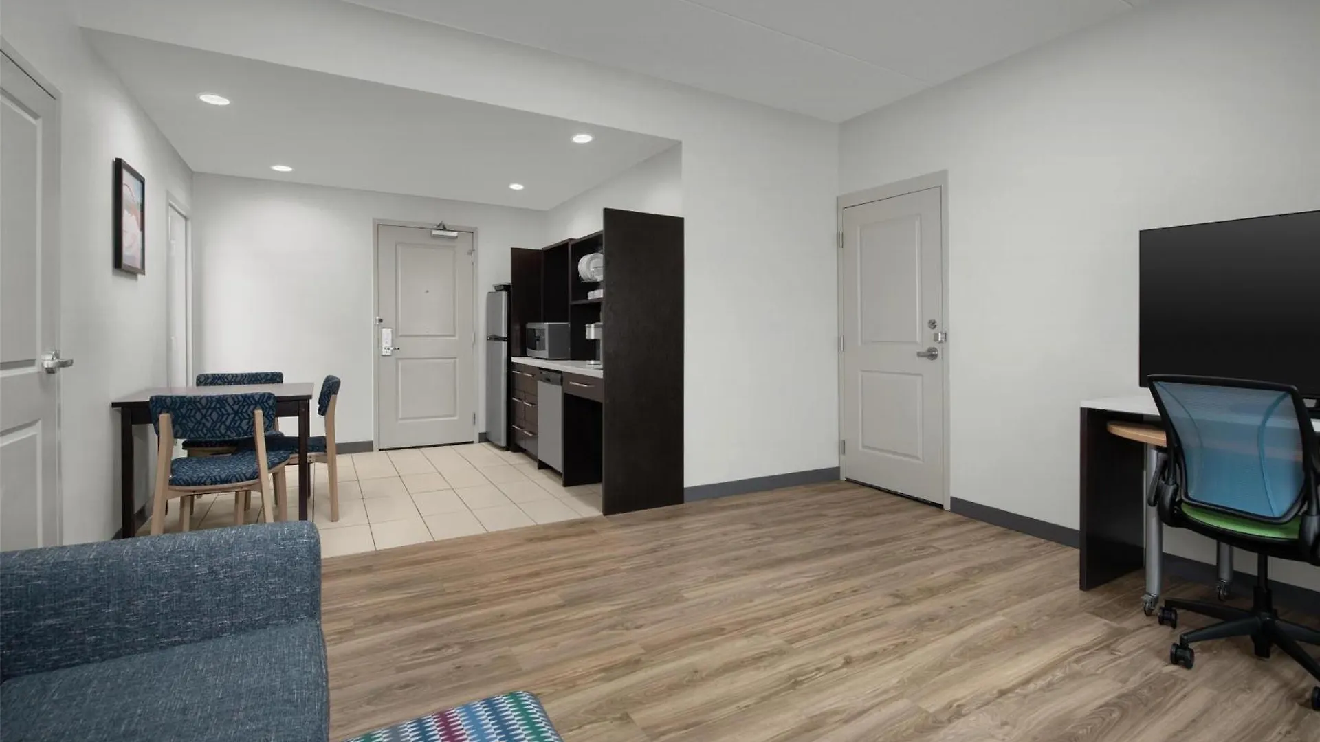 *** Hotel Home2 Suites Nashville Airport United States
