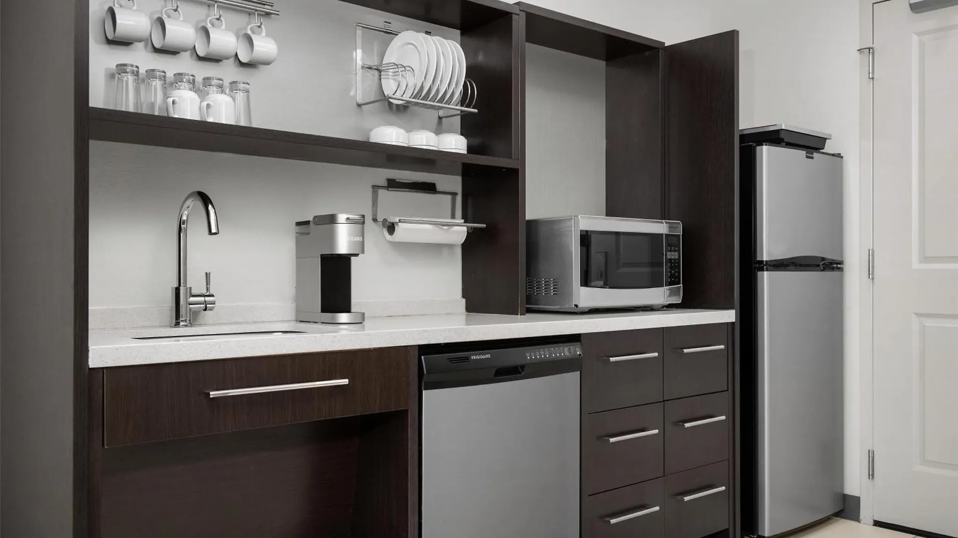 Home2 Suites Nashville Airport
