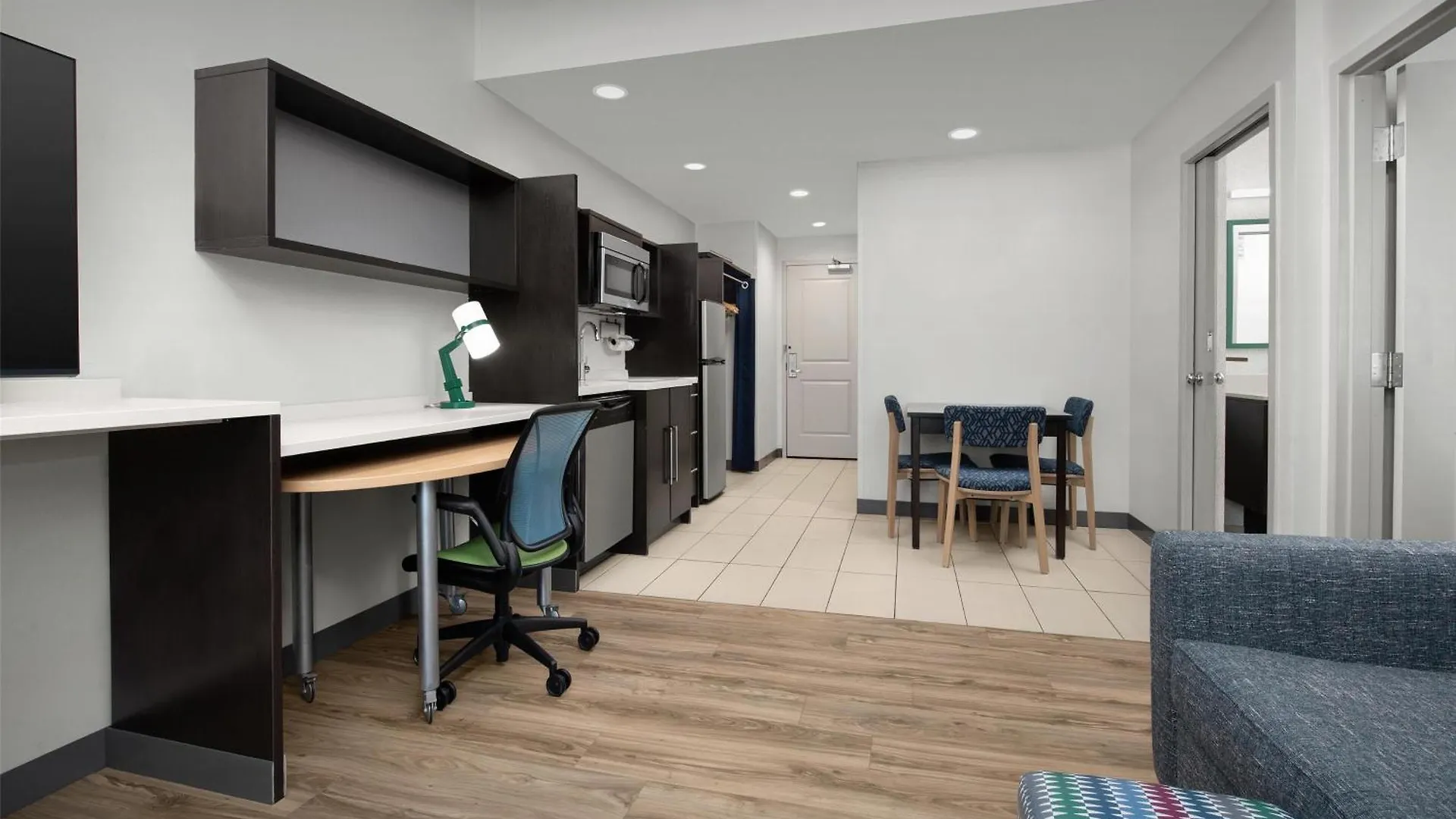 Hotel Home2 Suites Nashville Airport