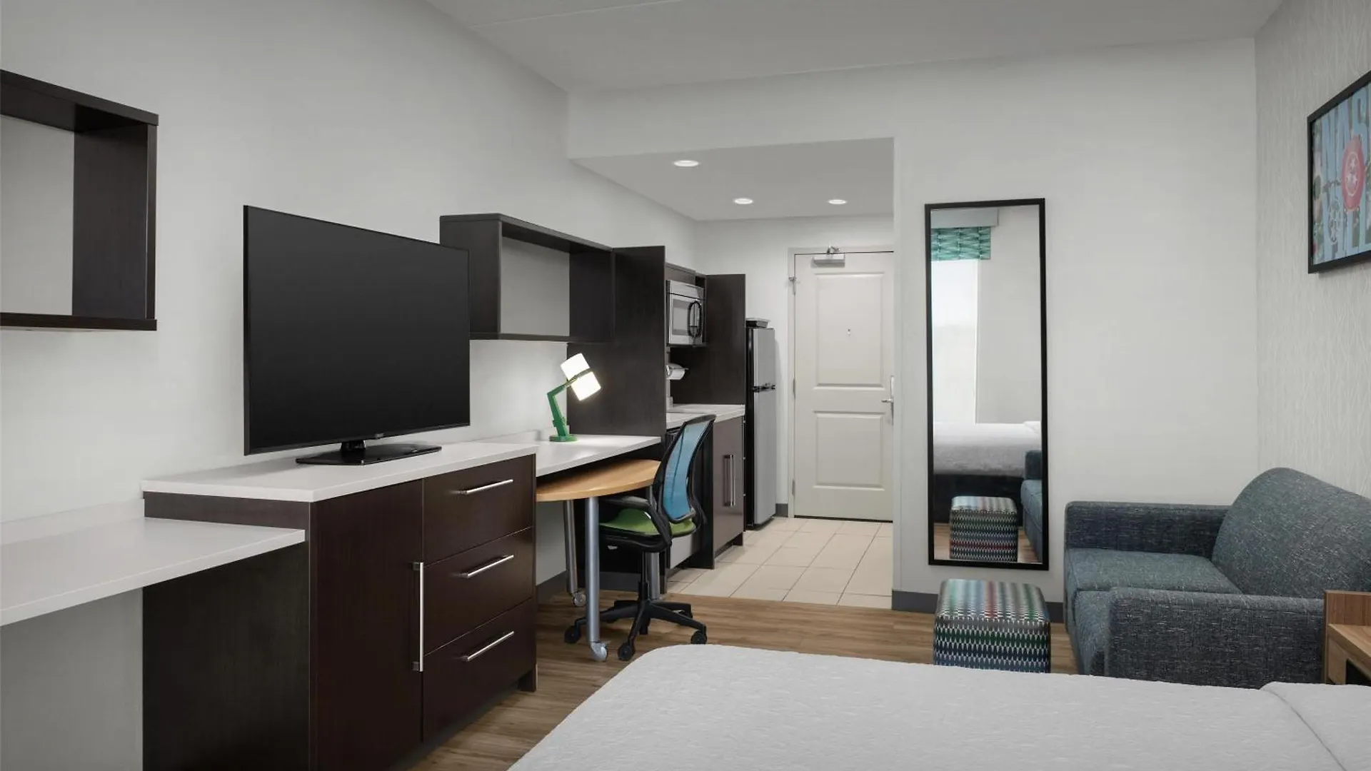 Home2 Suites Nashville Airport United States