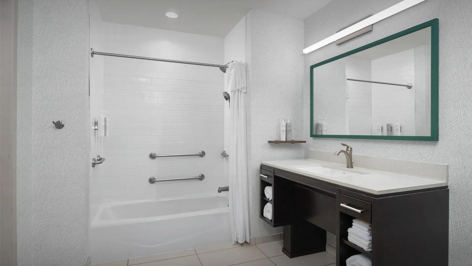 Home2 Suites Nashville Airport Hotel