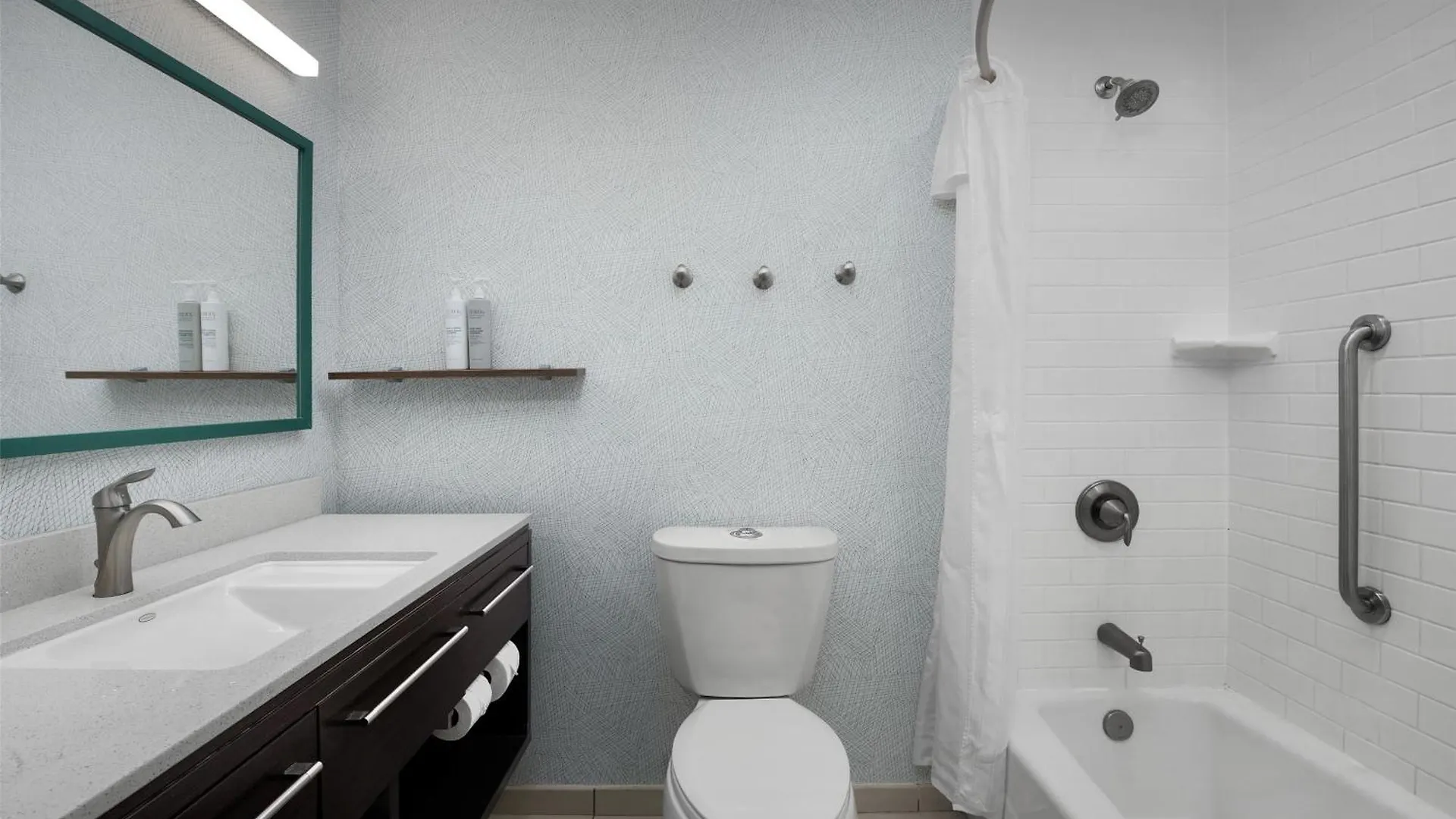 Home2 Suites Nashville Airport Hotel