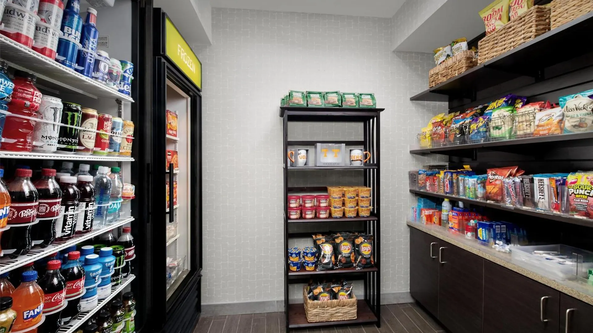 Home2 Suites Nashville Airport 3*,  United States