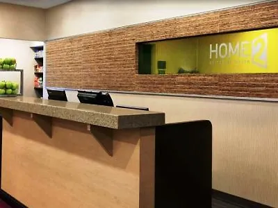 Home2 Suites Nashville Airport United States